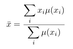 indicator function